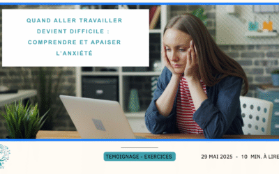 Allez travailler devient difficile : et si ce n’était pas une question de « faiblesse » ?