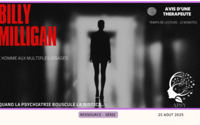 Billy Milligan : L’homme aux multiples visages