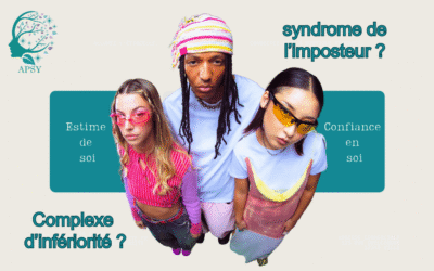 CONFIANCE EN SOI : ça s&rsquo;apprend !